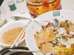 -绿草地·湘菜(芙蓉天街店)