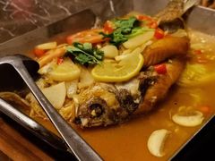 -老板很二(吉大店)