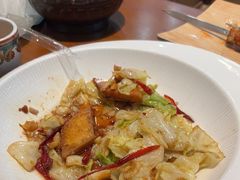-巴依老爷新疆美食(牡丹园店)