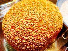 -白玉兰传统小吃