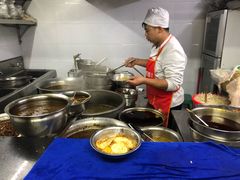 -老五鸡丝豆花面粉(瑞金北路68号院店)