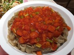 -西贝莜面村(当代商城店)