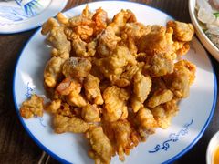桂花肉-吾介小籠館