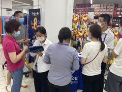 -家乐福会员店(南翔店)