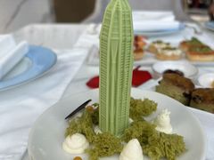 -傲廬·云端餐厅·深圳柏悦酒店