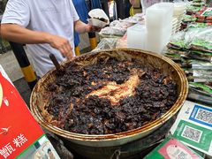 -马文章胖子甑糕(洒金桥店)