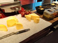 -广州富力君悦大酒店·凯菲厅