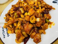 -力力豆花庄(广渠门店)