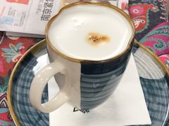 -餐酒吧Com-ing Bar(上海路店)