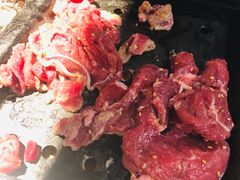 -伍丁·烤牛肋(和平东桥店)