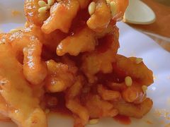 -大眼锅贴饺子(河西店)