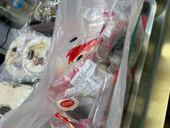-上海虹口糕团(福州路店)