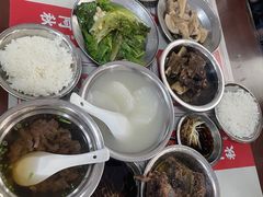 -阿秋牛排(湖心街店)