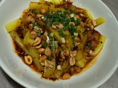 川北凉粉-辛香汇·锦里丨现炒川菜(和信宝龙店)