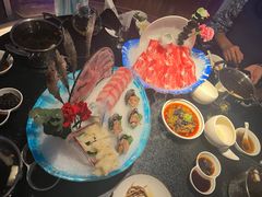 -享月汤皇·海鲜小火锅·聚会(曲江创意谷店)