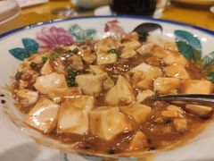 -红棉中餐厅·广州海航威斯汀酒店