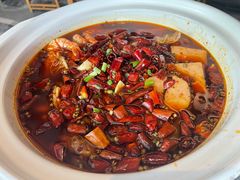 -辣婆婆(航天桥店)