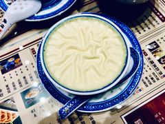 -捷信牛奶甜品世家(合生汇店)