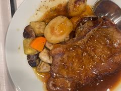 -宜家·瑞典风味餐厅(武汉荟聚中心店)