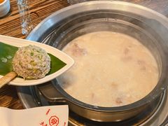 -大良毋米粥(锦龙路总店)