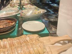 -宴礼烤鸭本味菜(蠡县商业步行街店)