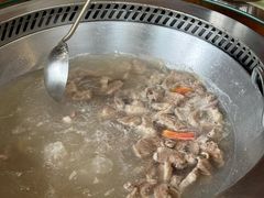 -313羊庄鲜羊火锅·鲜羊肉烧烤(李村店)
