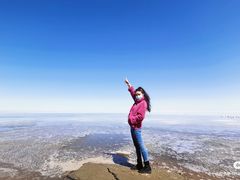 -青海湖国家重点风景名胜区