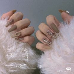 -妙睫屋日式美甲美睫