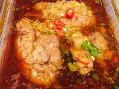 -新凯旋烧烤·燕姐千岛湖土菜