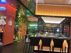 -大神太神·铁板烧(瑞虹天地月亮湾店)