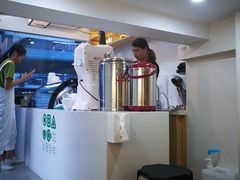 -吉小手•豆花和糖水(卧龙晓城店)