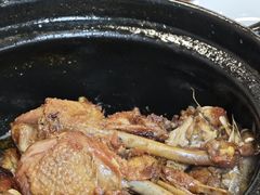 -斯丹姜母鸭·古法干香(田安南路店)