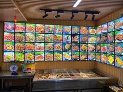 -丹东立强海鲜烧烤·牛B大串(星海店)
