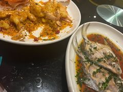-上海1号私藏菜(静安店)