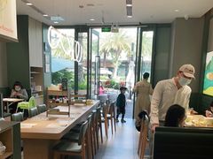 大堂-蔡澜Pho·越南粉餐厅(海上世界店)