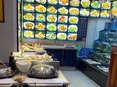 -小船渔村•大连菜•大连焖鱼(明泽街店)