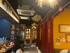 -鸟幸 TORISAKI 炭火居酒屋