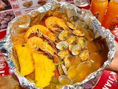 -见味花甲(福田coco park店)