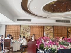 -牟传仁饭庄(星海店)