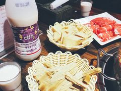 -乐山串串香老火锅(鼓楼店)