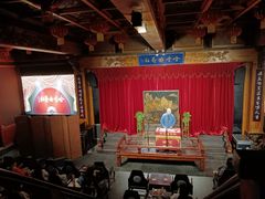 -哈哈曲艺社(西门闲亭店)