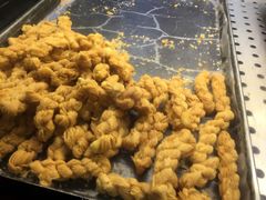 -麦斯晨菲老香港蛋糕(东街店)