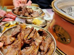 -西塔老太太泥炉烤肉(双井店)