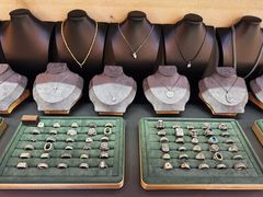 -梵薇Joker.V银饰工作室