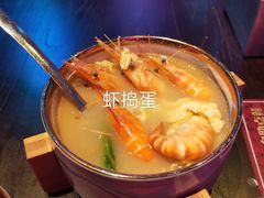 -钳真多钓虾馆·小龙虾海鲜烧烤(九六广场店)