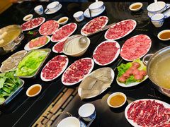-福合埕牛肉丸(水仙园店)