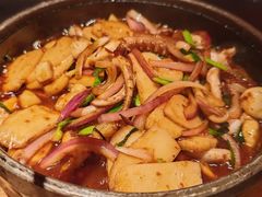 -老头儿油爆虾·知味杭州(爱琴海购物中心)
