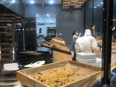自助取餐区-六贤记(杭州龙湖滨江天街店)