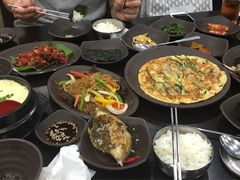 -咸草酱蟹