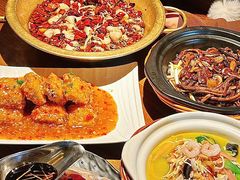 -永安水煮活鱼·仪征菜(仪征奥林匹克店)